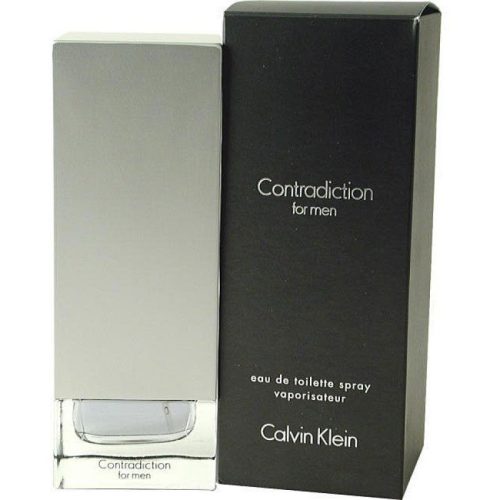 Calvin Klein Contradiction EDT 100ml за Мъже