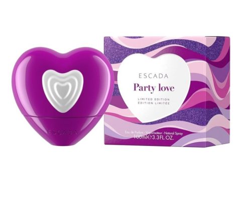 Escada Party Love EDP 100ml за Жени