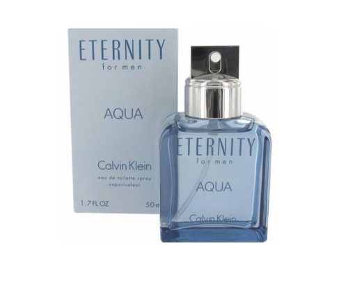 Calvin Klein Eternity Aqua EDT 100ml за Мъже
