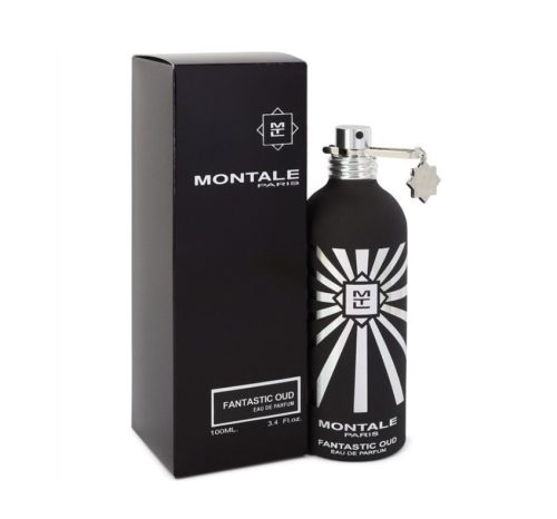 Montale Fantastic Oud EDP 100ml за Unisex