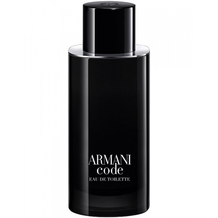 0000027008 Armani Code Eau de Toilette 2023 EDT 125ml за Мъже