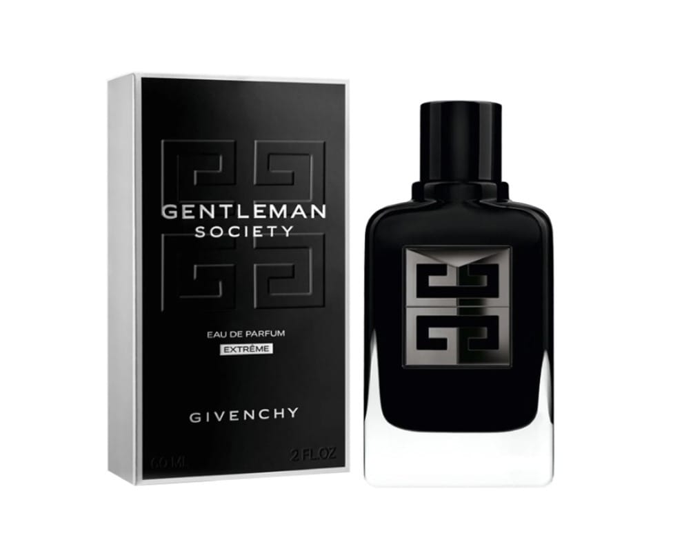 0000027024 Givenchy Gentleman Society Extreme EDP 60ml за Мъже