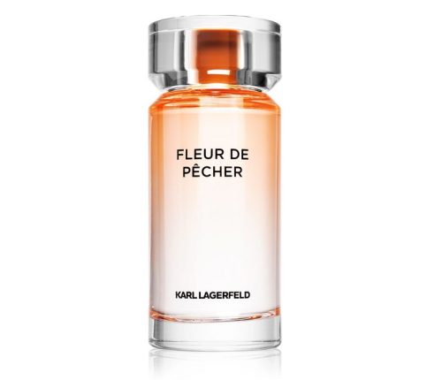 Karl Lagerfeld Fleur de Pecher EDP 50ml за Жени