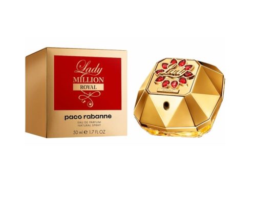 Paco Rabanne Lady Million Royal EDP 80ml