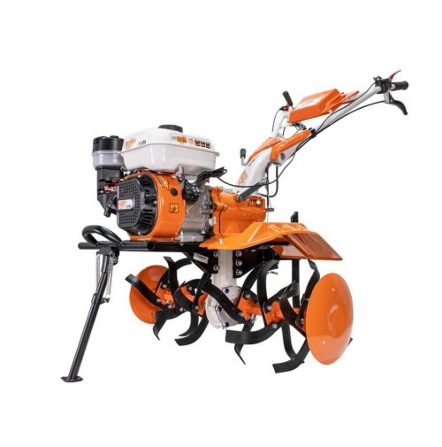 Мотофреза RURIS 731K START