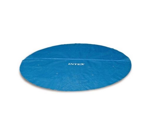Соларно покривало за басейн Intex Easy Set Frame Pools, 28011, 305 см, Син