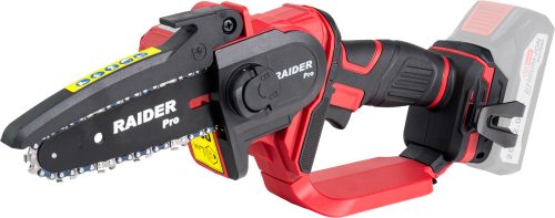 R20 Резачка 120mm (4,7") 1/4".043" (1.1mm) Solo RAIDER PRO RDP-YGP20