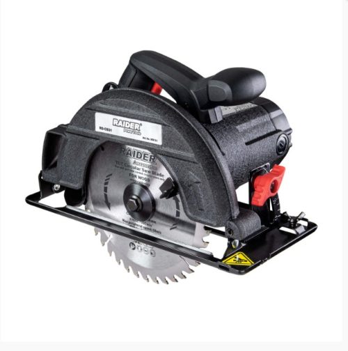 Акумулаторна Резачка R20 250mm 20V SOLO RAIDER RDP-SCHS20