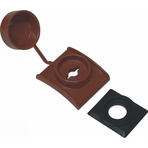 Дурамит Classic Монтажен Комплеккт/червен/  065-01-0004