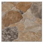 ГРАНИТОГРЕС Куадро Кафява Мат 6572 45/45 KAI GROUP 1 0000027228