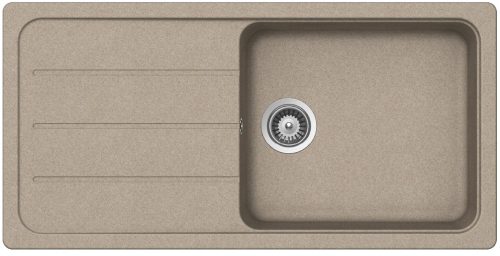 Гранитна мивка / SCHOCK FORMHAUS D100L