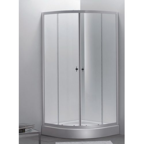 КЕР ДУШ КАБИНА БЕЗ КОРИТО 285 ПРОЛЕТ 90*90 415331