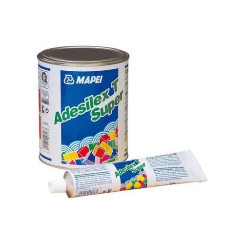 Лепило Adesilex T Super за хидроизолационна лента MAPEBAND - 1 kg T