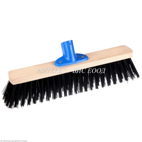 БИС ЧЕТКА ЗА АСФАЛТ 40СМ 050176