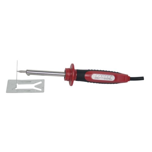 Поялник RAIDER RD S101 40w с Oстър Връх 123107