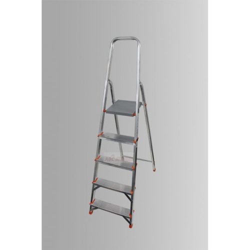 АРОН АЛУМ.ДВУСТРАННА СТЪЛБА 2Х5 AL BSS 5 / 204