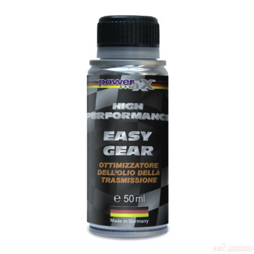 КАЛЕ ДОБАВКА ЗА ЛЕСНО ПРЕВКЛ.НА РЪЧНА СКОР.К-Я И ДИФЕРЕНЦИАЛА PowermaXX Easy Gear 50МЛ 33186 / 179188