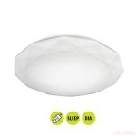 ВИВА LED ПЛАФОН 230V,МУЛТИФУНКЦ. С ДИСТ JEWEL LED 36W 3000-6400K 4289 1 0000006174