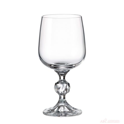 Комплект Чаши за Бяло Вино Sterna 230мл. 6бр.