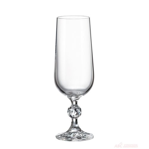 Комплект Чаши за Шампанско Sterna 180мл. - 6бр.