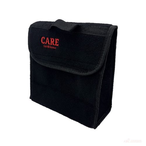 ИМПАС ОРГАНАЙЗЕР ЗА БАГАЖНИК "S" 30x28x11СМ Care 569956