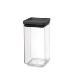 Буркан Brabantia Tasty + 1.6L Dark Grey 1001172 1 0000008822