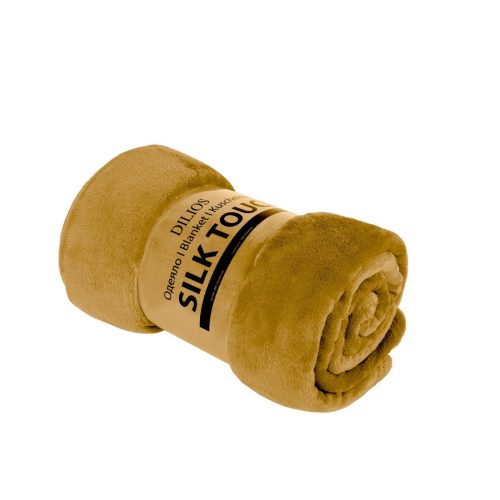 DILIOS ОДЕАЛО SILK TOUCH 130/170см МИКС