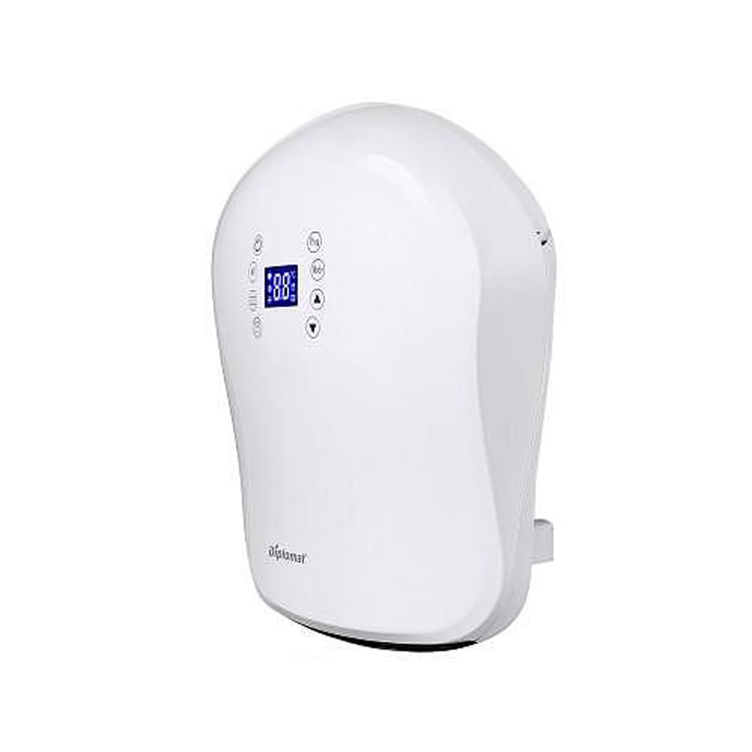 Печка за баня Homa (HBH-7720B) Homa Печка Вентилаторна За Баня Нвн-7720в