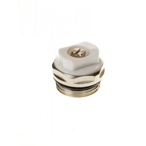 Ръчен обезвъздушител 1/2"