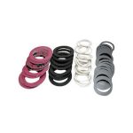 Уплътнение За Тапа За Алуминиев Радиатор Силиконово 1″ 1 0000010793