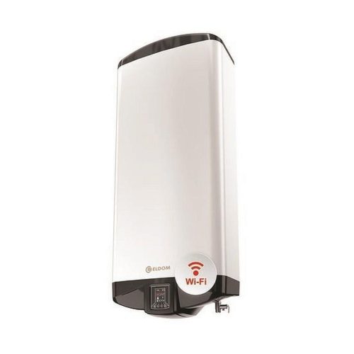 Елдом бойлер DU080W-W