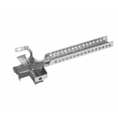 Кнауф нониус окачвач долна част носимоспособност 0.4kn/40кг-100бр/815500