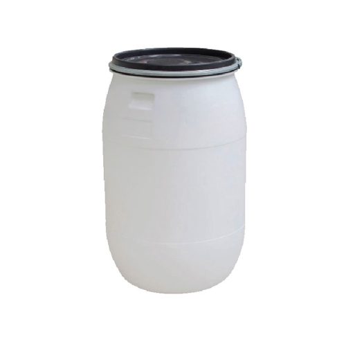 Бидон 120л Обръч