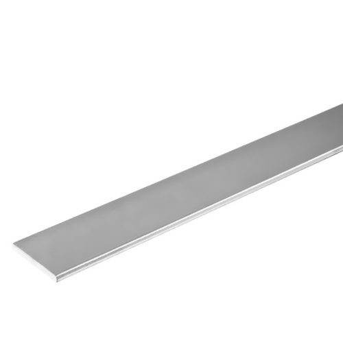 Пк шина алуминиева плоска 6м/бр. 106790