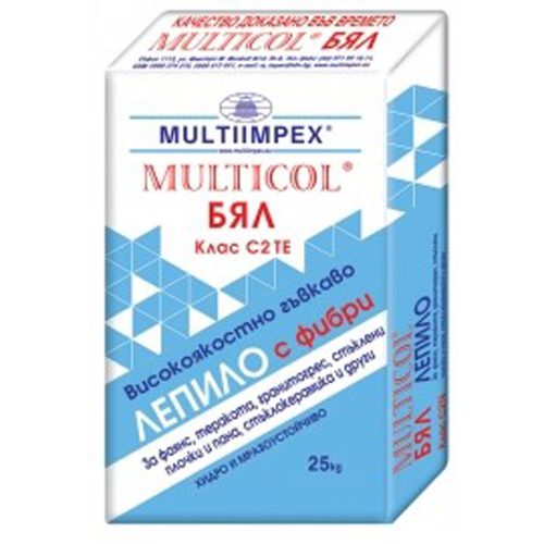 МУЛТИИМПЕКС МУЛТИКОЛ 5 КГ. 100119