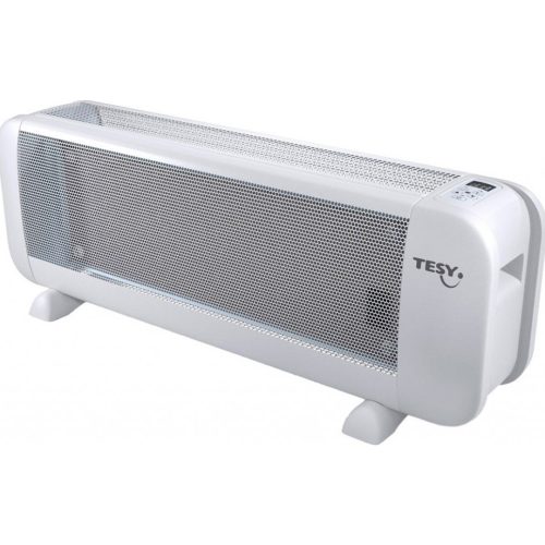 Теси конвектор MC 2013