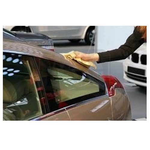 CAR CARE полир паста с восък 500мл 050940