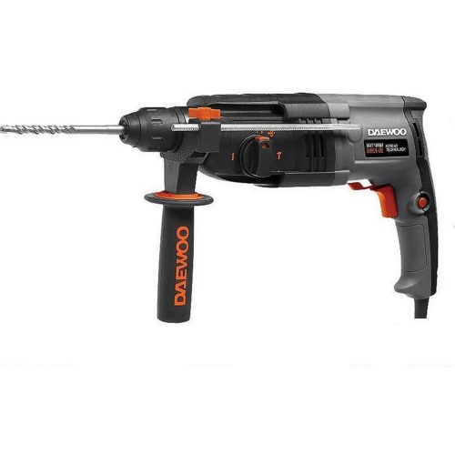 ЕВМ ПЕРФОРАТОР 800W 26ММ 3J DARH-26SRE