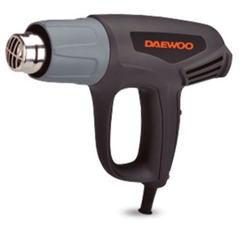 ЕВМ ПИСТОЛЕТ ЗА ГОРЕЩ ВЪЗДУХ 2000W DAHG2000