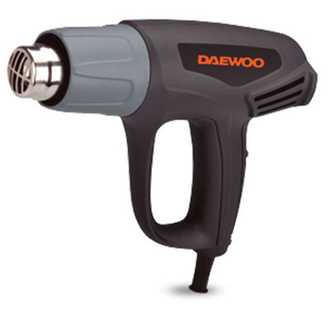 0000013283 ЕВМ ПИСТОЛЕТ ЗА ГОРЕЩ ВЪЗДУХ 2000W DAHG2000