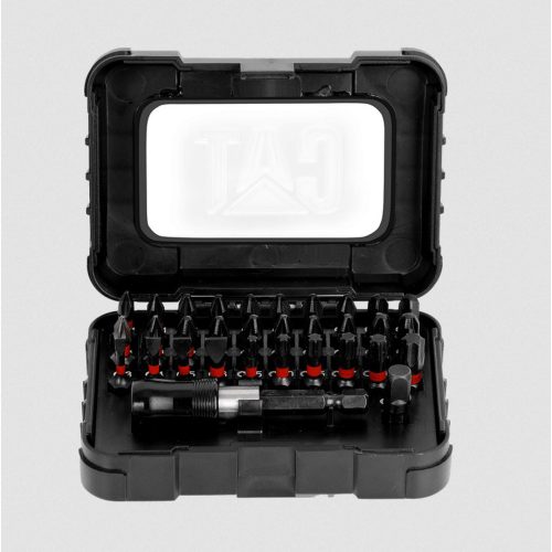 ПИ ЕС НАКРАЙНИЦИ CAT DA01901 S2 32 БР. К-Т 175226