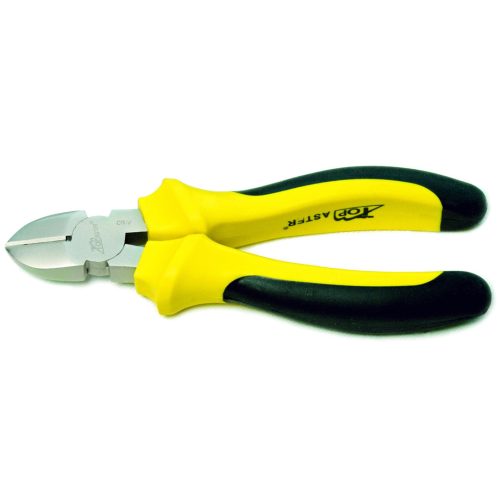 Клещи резачки 160mm CR-V Topmaster Professional TMP 210116