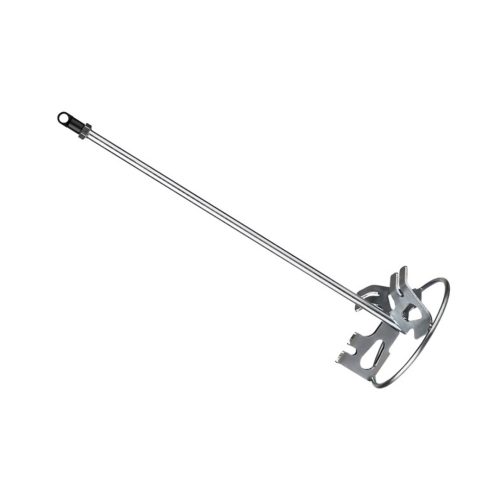 Бис бъркалка за готови стр.смеси шестограм 120мм MOTIVE 040860