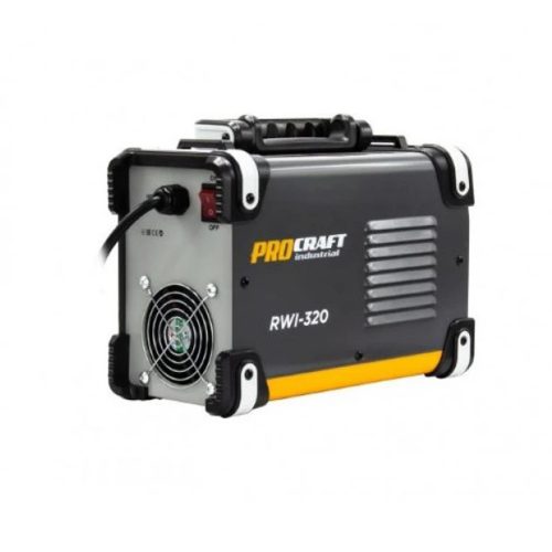 ТУЛС ИНВЕРТ.ЕЛЕКТРОЖЕН PROCRAFT INDUSTRIAL RWI-320/160A,1.6-4.0ММ/ RWI-320