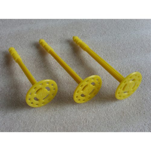 ДЮБЕЛ 10 Х 110ММ ЗА ТУХЛА 0013 РУДИКС