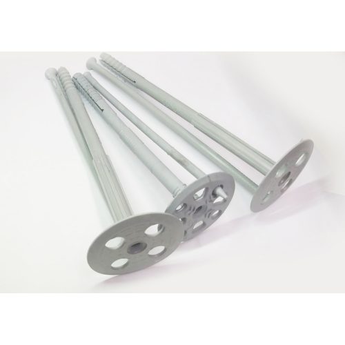 Дюбел за топл DIBLURI FIXARE IZOLATIE EASY-FIX 10x180мм /100бр/ DI-180