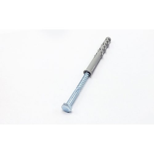 ДЮБЕЛ Ф10Х100 С ВИНТ DIN 571 7Х100 1006 3800234280370