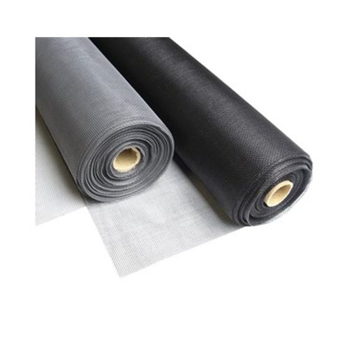 Мрежа против насекоми Тагемал 120х30м сива