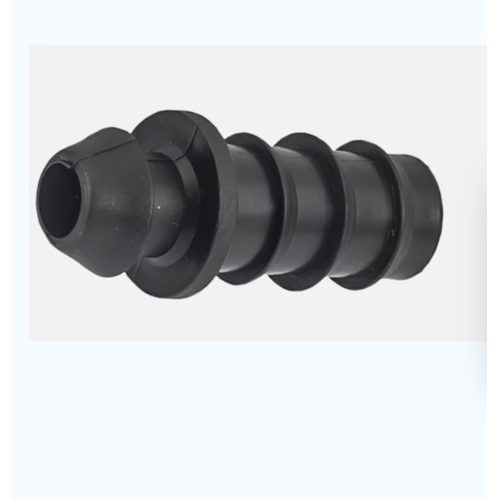 Водовземка оребрена за многосезонен капков маркуч8ммх16 4bar 7007007