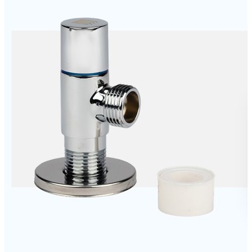 КРАН ЪГЛОВ 1/2" X 1/2" HS54 0470144